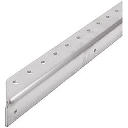 Allstar Performance 26 in. 90 deg Aluminum Body Angle, 5PK ALL23134-5